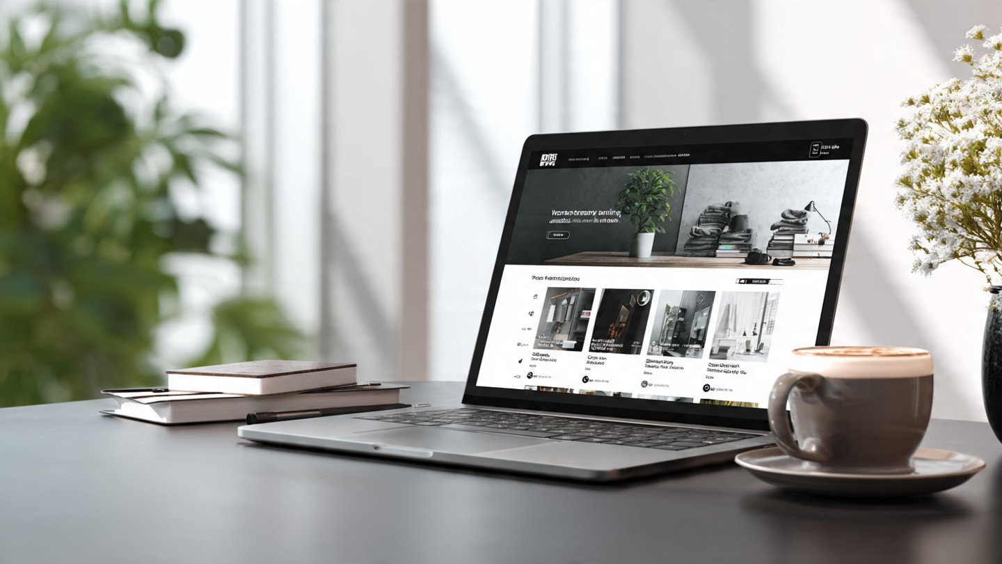 Website Development